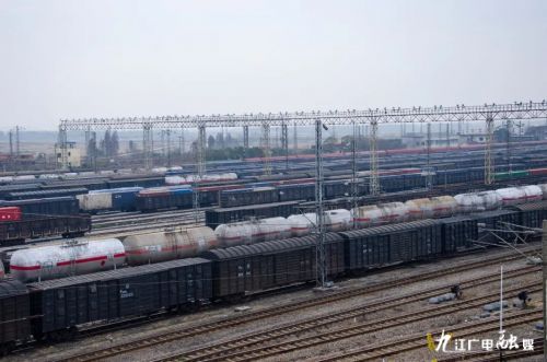 南昌铁路局最新动车消息,南昌铁路局停运车次全部恢复了吗