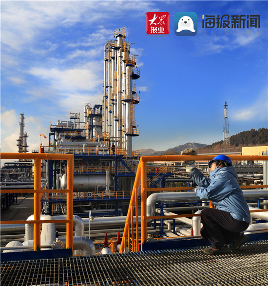 聚焦新兴产业打造特色工业集中区,绿色化工园区最新规划