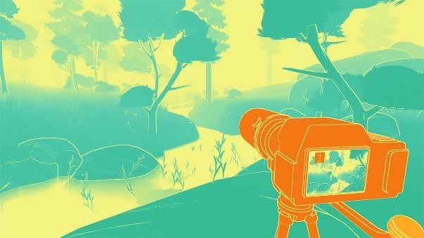 任天堂indieworld,任天堂怀旧策略游戏