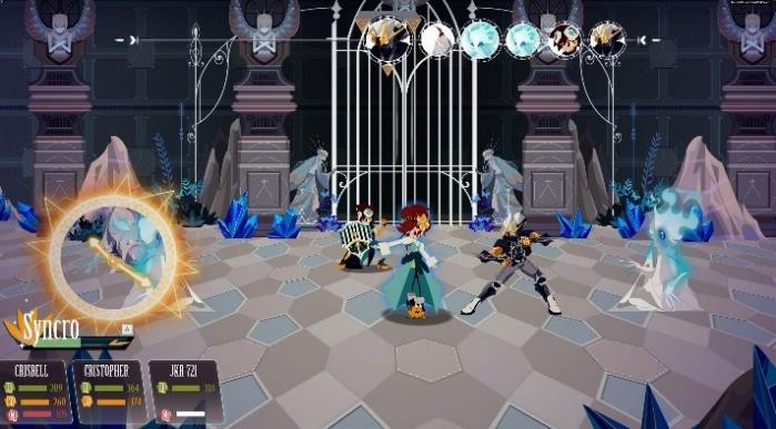 任天堂indieworld,任天堂怀旧策略游戏