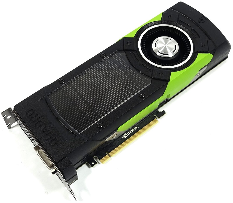 超能课堂,268：Quadro品牌二十年，从诞生到消失