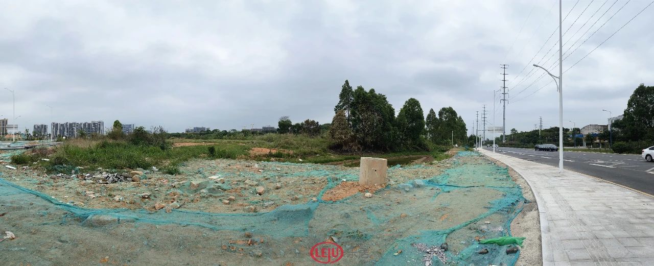 番禺现在最值得买的房子,番禺最值得买房的区域