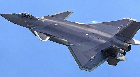 我国首款四代机歼20的首飞时间,中国四代机歼20