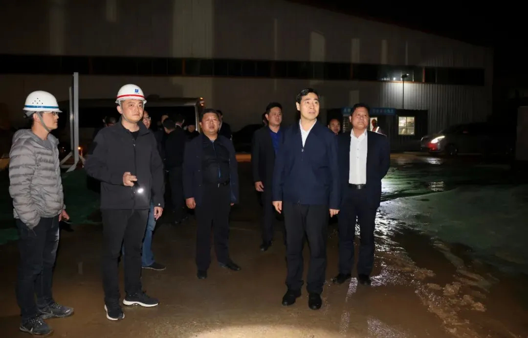 大干快干报道,大干快干抓紧干