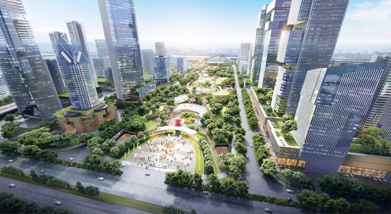 广州最强tod,广州tod是什么