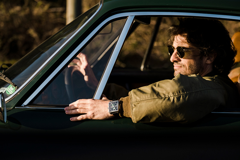 今日消费资讯：Longchamp南京德基广场精品店重装开业、安踏推出全新氢跑鞋ZERO