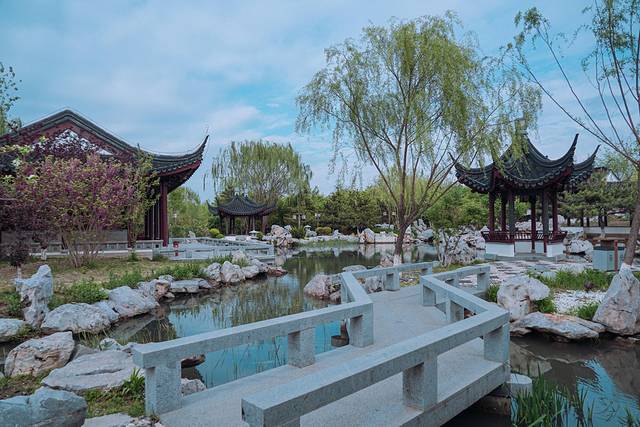 唐山带娃周末旅游攻略,唐山出发带娃两日游