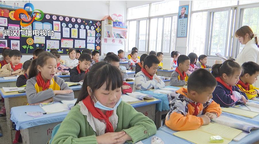 新洲邾城向东小学位置,新洲区邾城街向东小学六一儿童节