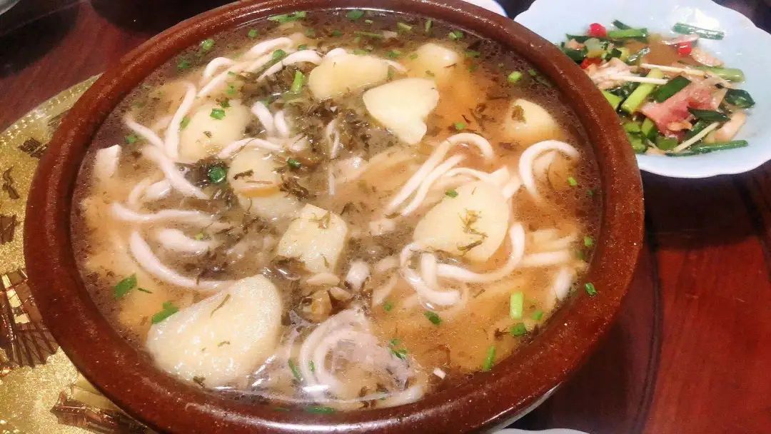 义乌美食及景点,义乌一日游必打卡美食