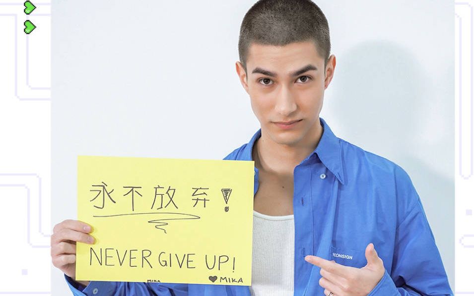 内娱选秀国外选手名场面,内娱选秀外国选手表现