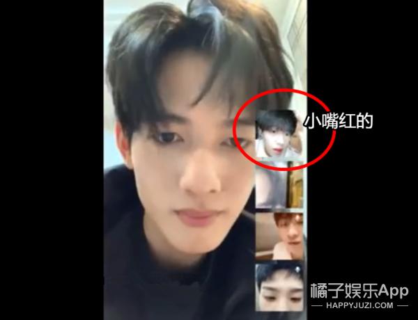 创造营内涵节目组,创人原视频