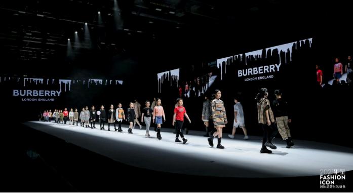 香港钜星国际少儿时装品牌盛典,2021钜星国际品牌时装盛典