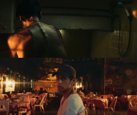 曾经的肌肉猛男现在变成什么样子,彭于晏暴瘦又增肌