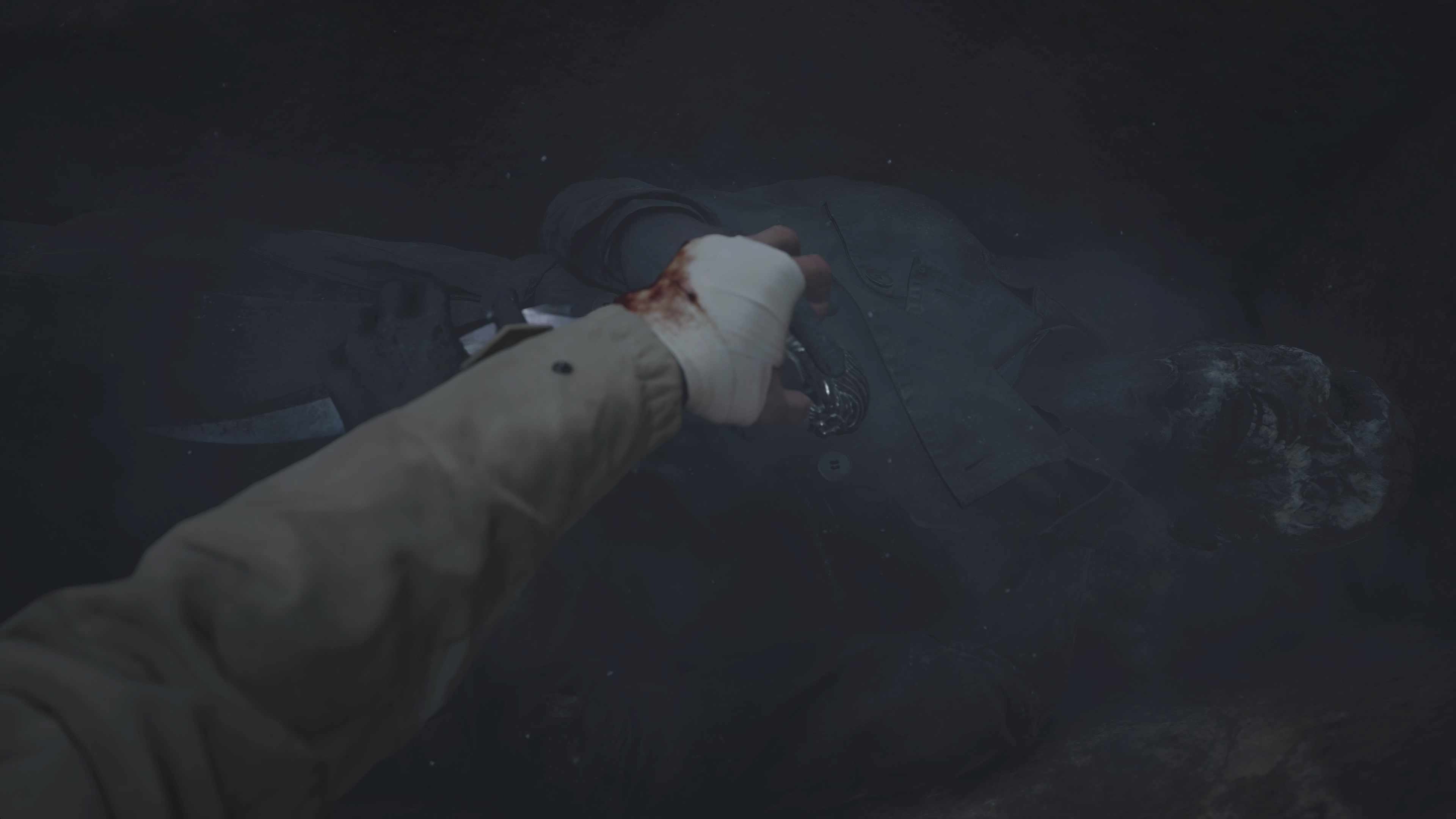 生化危机8村庄全收集攻略,生化危机8村庄流程攻略完整版