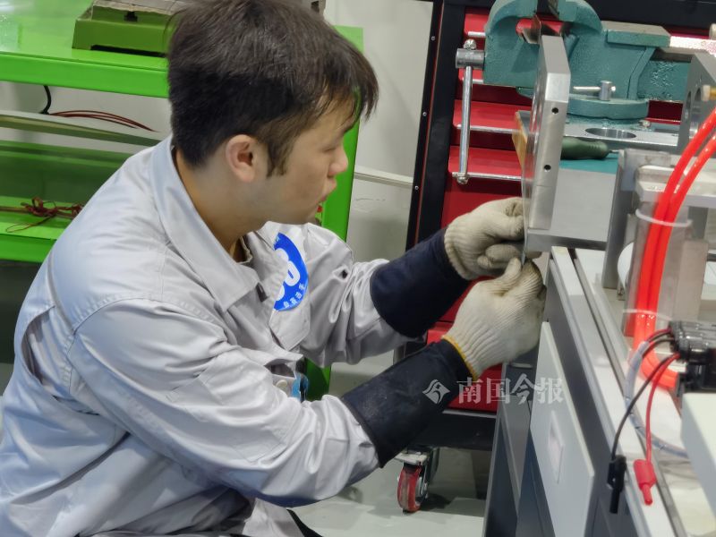 大学生就业难?不妨来柳州看看