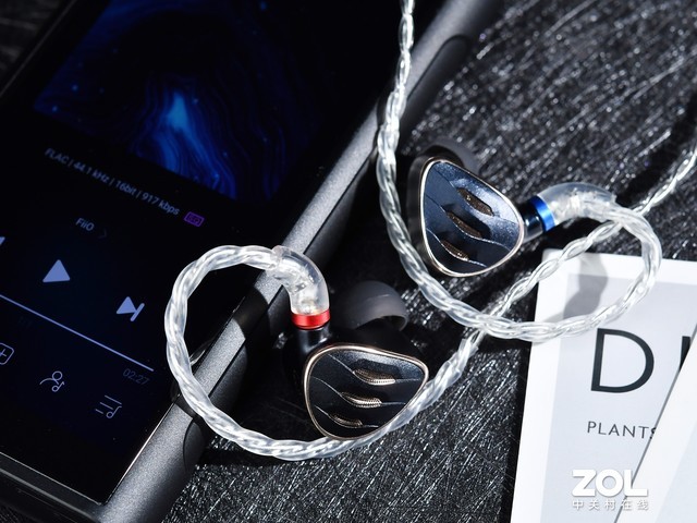 飞傲性价比圈铁耳机推荐,飞傲fh5s和fd5耳机对比