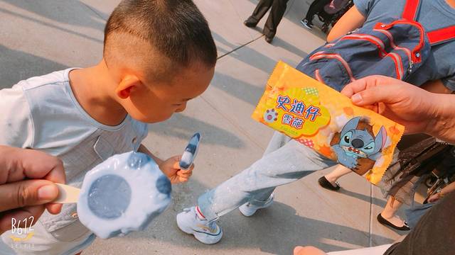 5天4晚“小石头”疫情后出游——上海之旅全记录