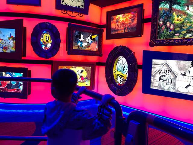 5天4晚“小石头”疫情后出游——上海之旅全记录