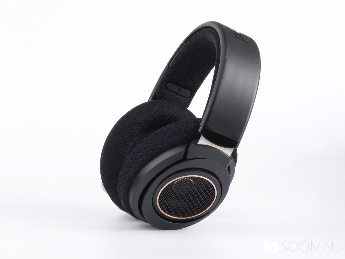 飞利浦shp9600耳机音质评测,飞利浦philips9600