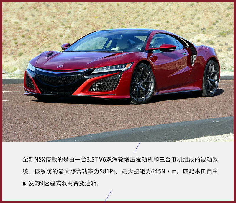 美式肌肉超跑,这才是速度与激情最全车型