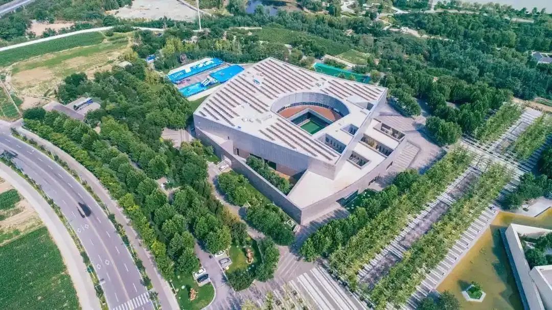 半岛叨叨丨国际博物馆日，*物文**喊你来蹦迪！山东和青岛这些“国宝级”*物文**你知道多少