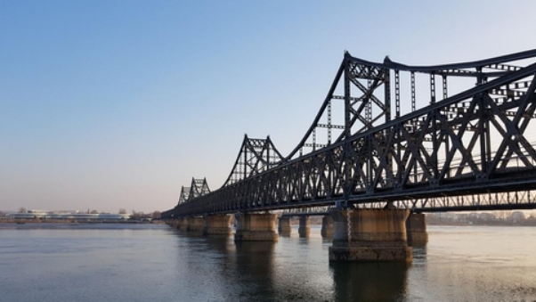 中国对朝鲜出口主要贸易产品,中国对朝鲜石油出口