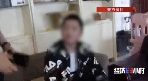 快递包裹存在疑物警方追击查源头,物流被盗最新消息