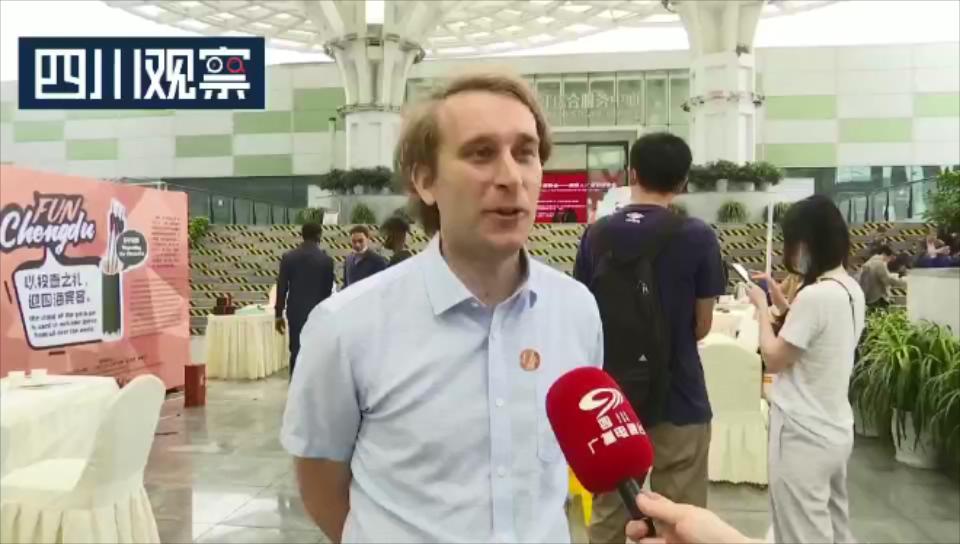 2024成都特大型人才招聘会,有300名求职者参加高端人才招聘会