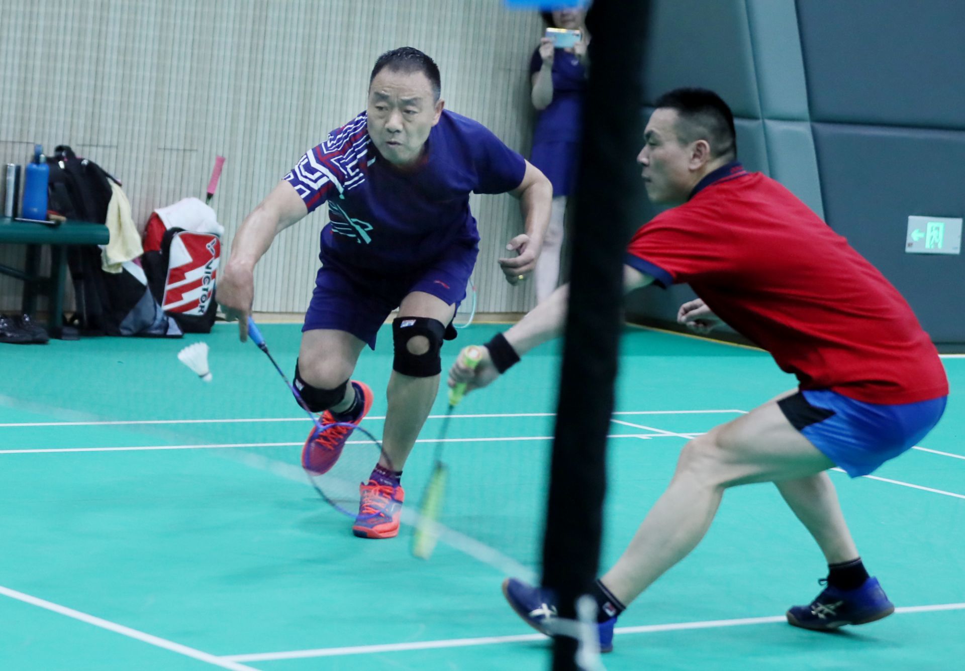 喜迎建*党**百年强健全民体魄｜合肥南艳湖全民健身中心摄影大赛圆满落幕