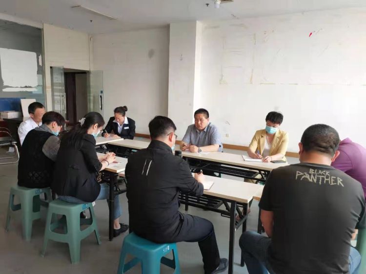 社区环境大整治提升街巷颜值,星火巷社区环境卫生综合整治