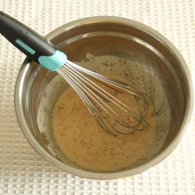 纸杯红枣蛋糕的做法,正宗无糖红枣蛋糕