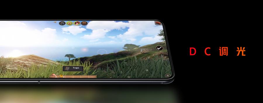 高性价比红魔6游戏手机,4000左右的红魔游戏手机