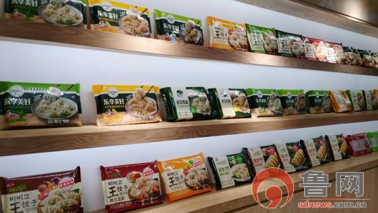 征程“聊”亮｜聊城市开发区生物食品医药产业园区去年实现主营业务收入56.89亿元