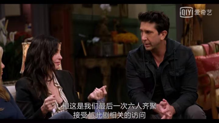 老友记瑞秋罗斯感情线具体集数,瑞秋和罗斯老友记