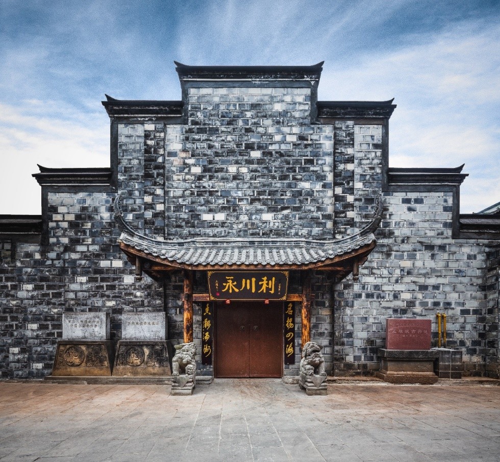 四川白酒在品牌打造上的手段,强力打造中国白酒品牌