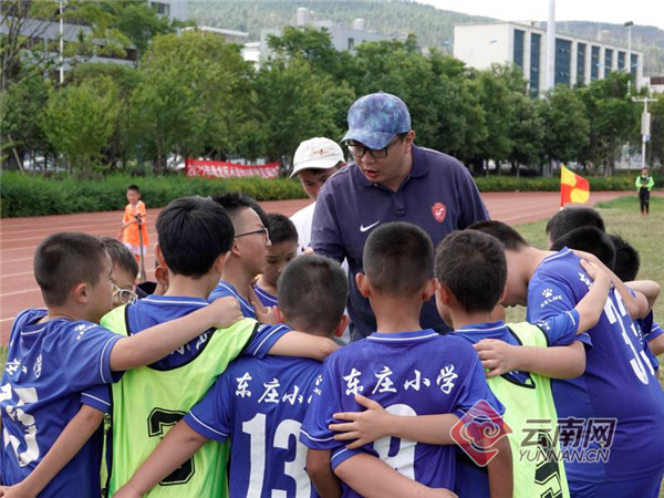 2021盘龙区小学生足球比赛,2021年龙岗区小学生足球比赛