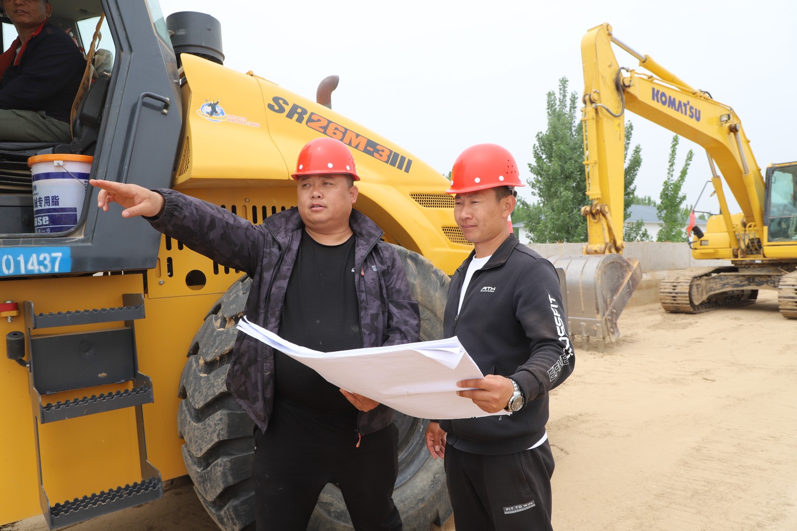 视频｜|通浮桥有限公司王勇：铁军“勇”先锋