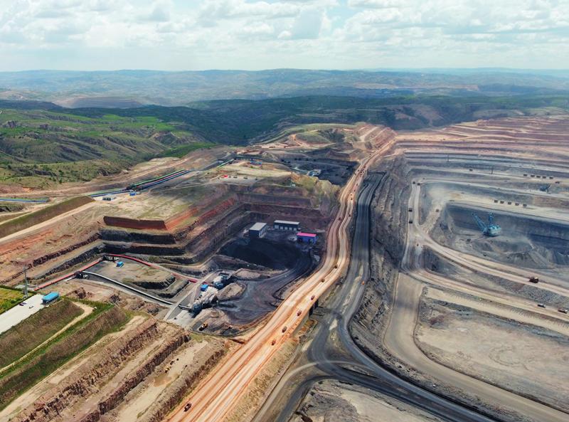 内蒙古倒查20年涉煤腐败是真是假,内蒙古倒查涉煤腐败20余年