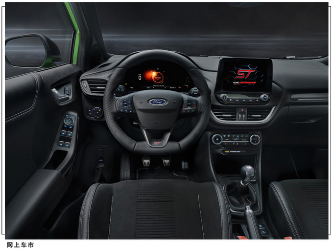 福特锐际2022新款小视频,福特锐际加长版10厘米