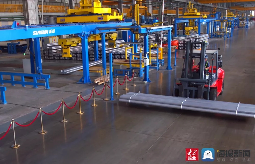 聊城正在崛起,聊城发展茌平吗