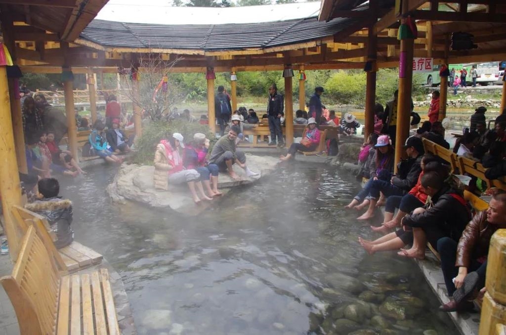 最新木格措景区免门票,木格措景区大学生优惠吗