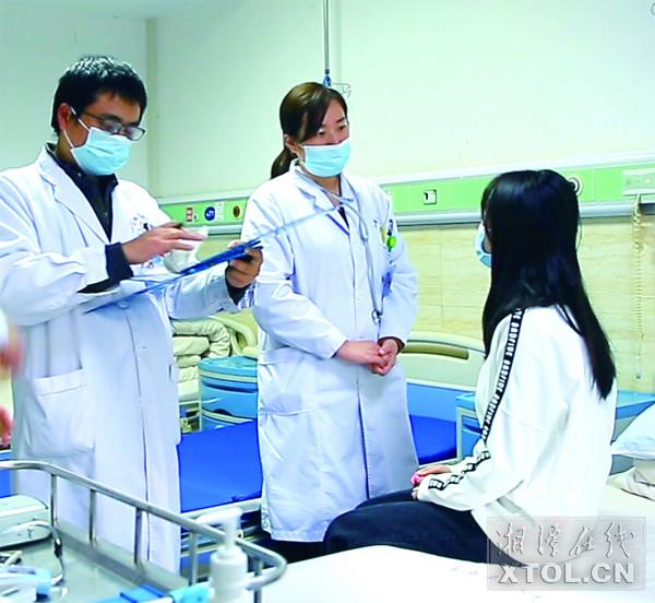 宋红丽:真情解码儿童青少年心理世界