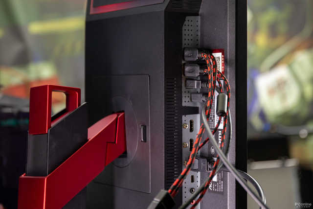 显示器最佳参数,如何选择高清显示器购买指南