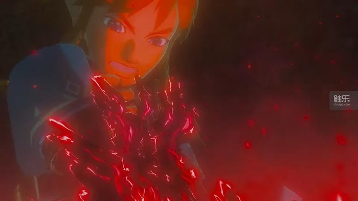 塞尔达传说之旷野之息剧情详解,switch塞尔达旷野之息续作