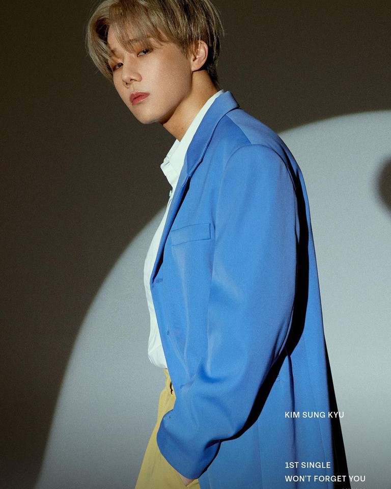 圣圭签新东家、成烈没有要开健身房！INFINITE所属公司现况