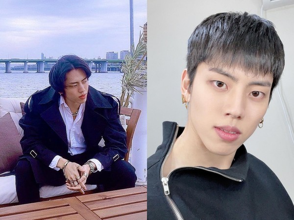 圣圭签新东家、成烈没有要开健身房！INFINITE所属公司现况