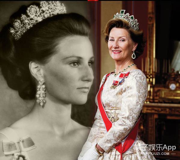 还记得要继承王位的公主们吗？太胖被嘲笑，放弃千万年薪？