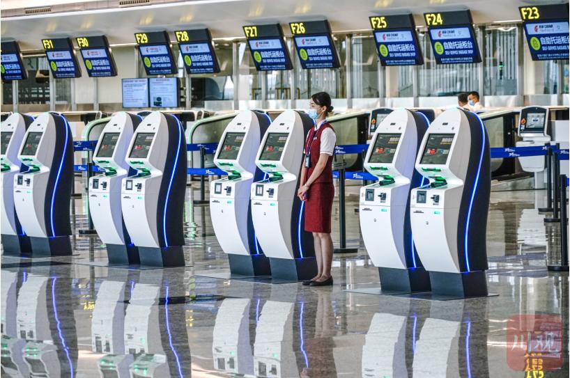 到了成都天府国际机场要注意什么,天府国际机场出行攻略