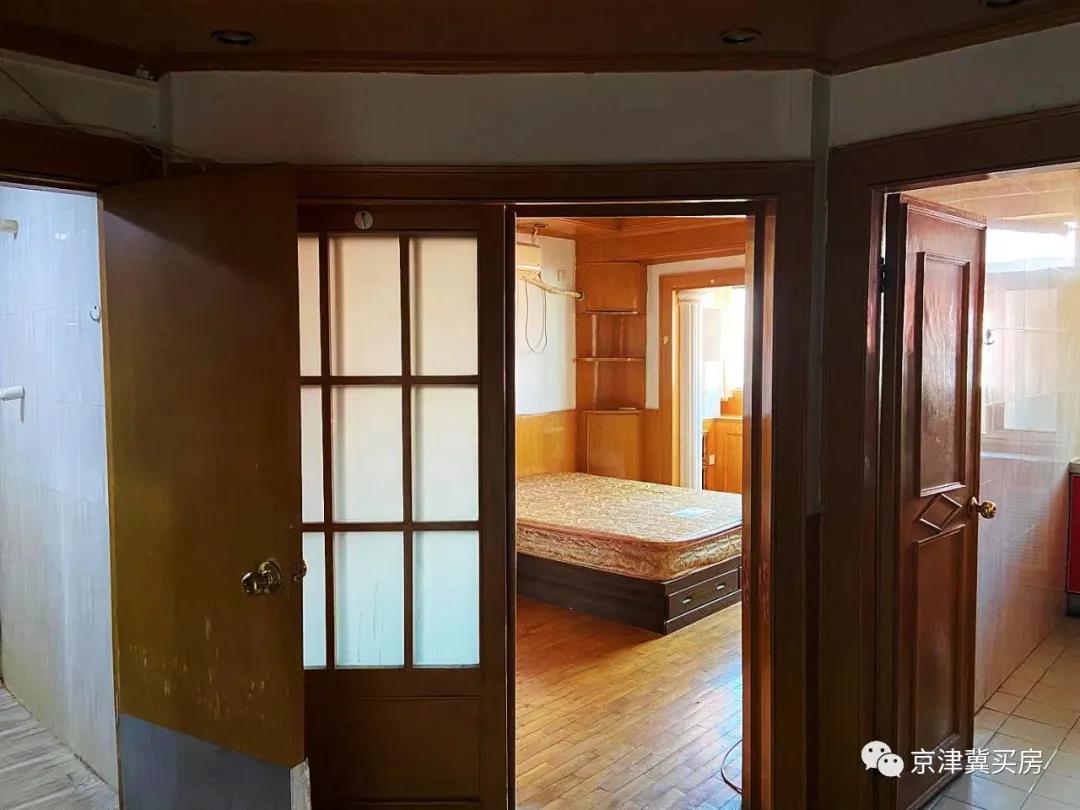 月坛学区最值得买的小区,月坛学区房深度分析