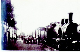 上世纪山东淄博工业发展史老照片,淄博工业区老照片